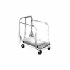Winholt D2027-BPC, Heavy Duty Aluminum Sheet Pan Truck
