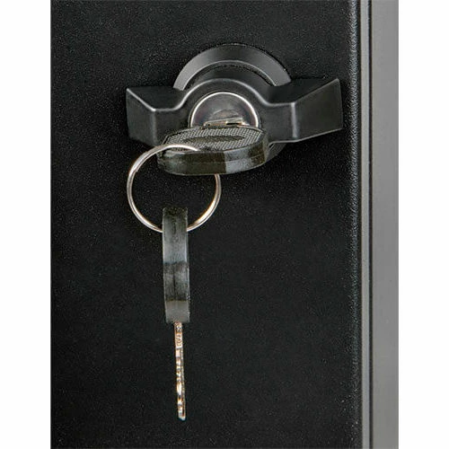 Tripp Lite 36-Device AC Charging Station Cart for Chromebooks and Laptops, Black - Image 13