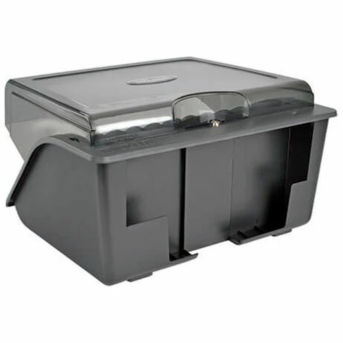 Tripp Lite 10-Device Desktop AC Charging Station for Tablets, Laptops and e-Readers - Image 3