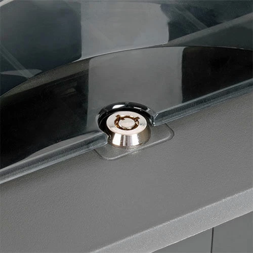 Tripp Lite 10-Device Desktop AC Charging Station for Tablets, Laptops and e-Readers - Image 10