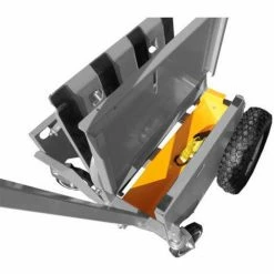 SawTrax Panel Express Dolly Tool Box, PETB